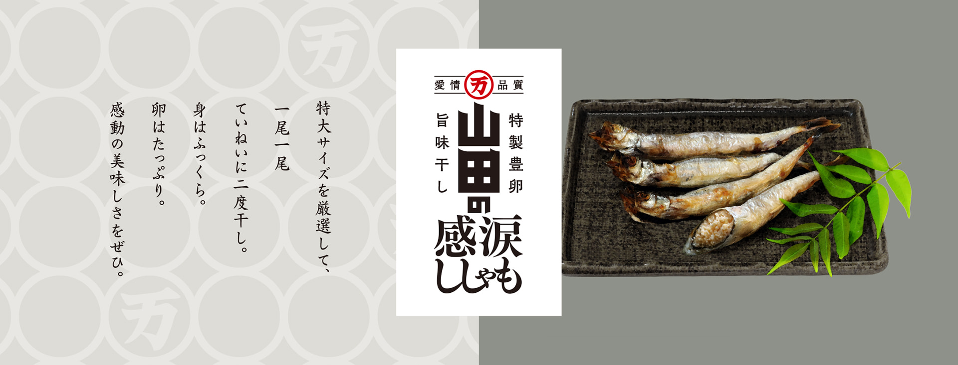 山田水産公式オンラインショップ